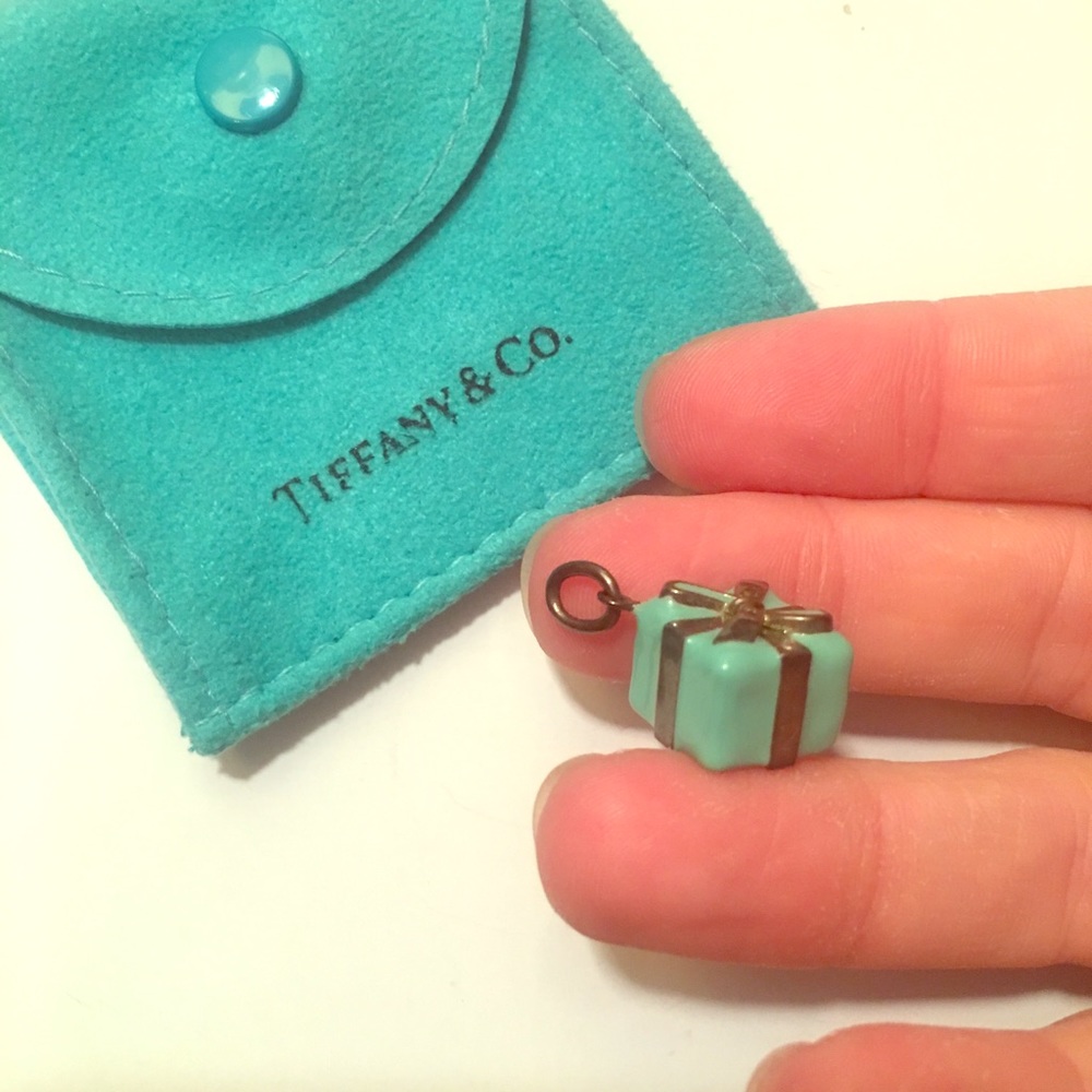 Tiffany & Co. Charm